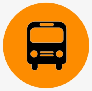 Bus Icon - Transportation Icons