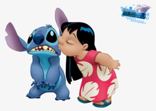 Renders Lilo Stitch Disney - Lilo Et Stitch Disney