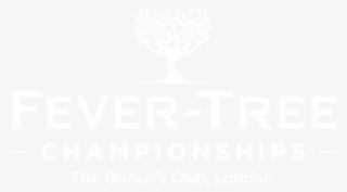 Fever-tree Championships Logo - Poster