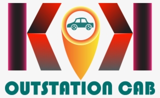 Kik Outstation Cab - Graphic Design