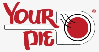 Keg Rentals And Costs - Your Pie Pizza Logo