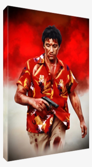 Details About Scarface Bury This Cockroach Poster Photo - Poster