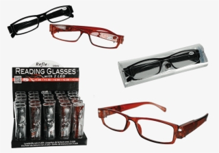 Glasses