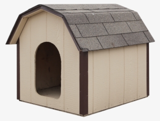 Dog House - Shed