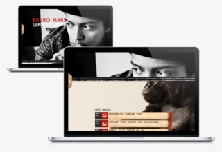 Tjf-homepage - Gadget
