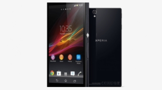 Joe Gets A Look At Sony's Xperia Z Ultra And Their - Sony Xperia Z