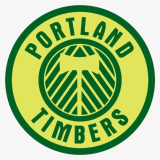 Portland Timbers Logo Png Pluspng - Portland Timbers Old Logo
