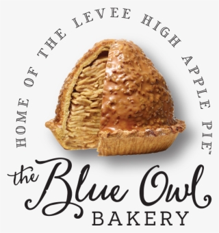 The Blue Owl Bakery - Blue Owl Bakery Apple Pie