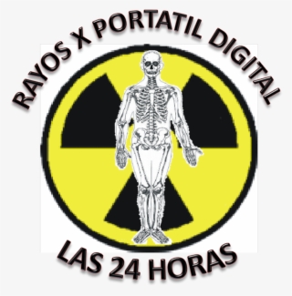 Rayos X Portatil Digital Img-3 - Crest