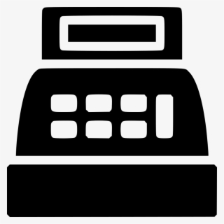 Cash Register Comments - Icon
