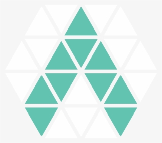 Aurora Logo Png Transparent - Icosahedron Vector