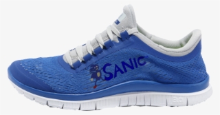 Products - Running Shoe