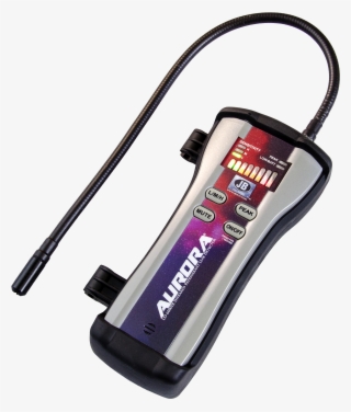 Aurora® Infrared Refrigerant Leak Detector - Infrared Refrigerant Leak Detector