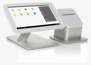 Clover™ Station Card Payment & Pos System - All In One Cash Registers