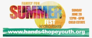 Summer Fest Makes Its Debut At Cielo Estate This Month - Coat Of Arms Of Nigeria