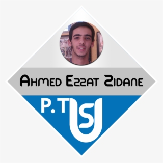 Ahmed Ezzat Zidane