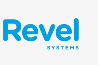 10 Reasons To Replace Your Cash Register - Revel Systems Logo Png