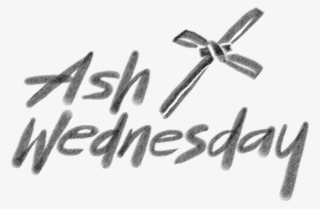 Ash Wednesday - Ash Wednesday 2018 Catholic