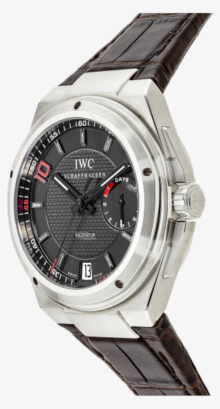 Big Ingenieur Zinedine Zidane Limited Edition - Analog Watch