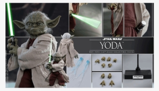 1 Of - Yoda