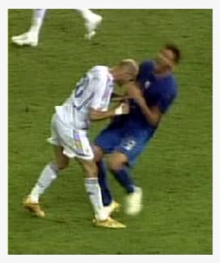 45 Anni, E 5 Cose Che Forse Non Sapete - Zidane