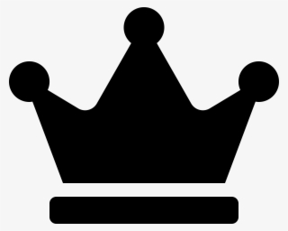 Open - King Icon Png