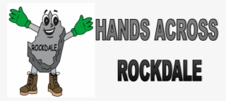 Trinity Joins “hands Across Rockdale” For A Great Day - Carlos Falchi