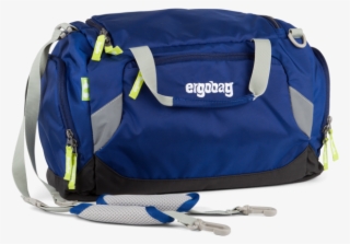 Ergobag Duffle Bag Outbearspace - Ergobag Sporttasche