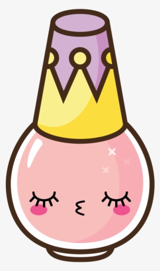 Princess Nail Polish