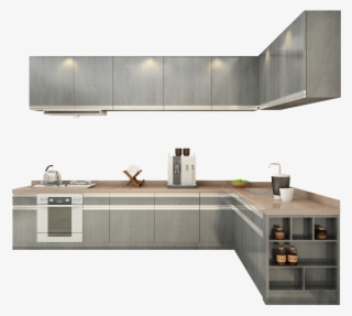 Tubes Cuisine Page - Cabinetry