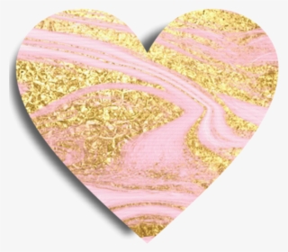 Glitter Sticker - Motif