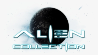 Alien Collection Image - Poster