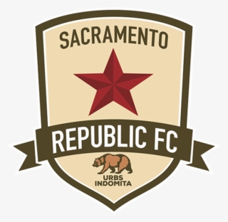 Sacramento Republic Fc Shop - Sacramento Republic Logo