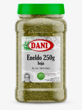 Dill Is Used For Marinades, Smoked Meat Or Fish, Vinegars, - Dani