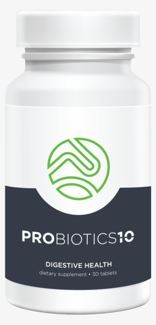 Probiotics Png - Shop Com Probiotics 10