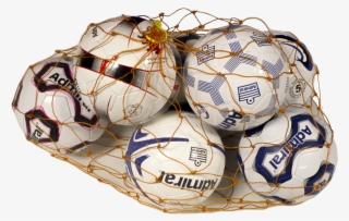 Admiral Ball Carrier Net - Futebol De Salão