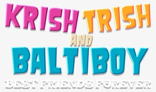 Krish Trish And Baltiboy - Fête De La Musique