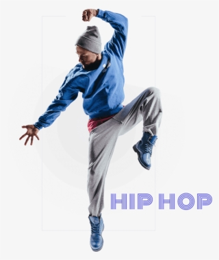Hip Hop Png - Street Dance