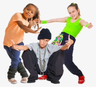 Hip Hop Dance Refers To Street Dance Styles Primarily - Dance