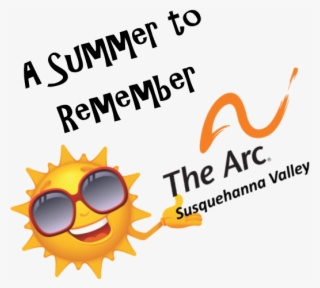 Be A Part Of Making The Summer Of 2018 A “summer To - Arc