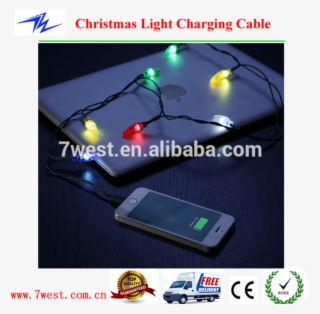 China String Cable, China String Cable Manufacturers - Christmas Light Charger