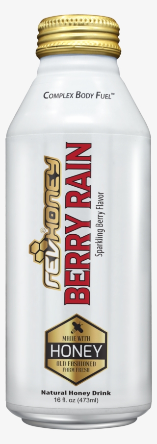 Rh Berry Rain