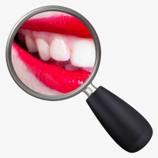Smile Mag Model1 - Tongue