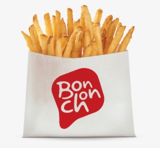 Flavorful And Krispy-coated Fries - Bonchon K Fries