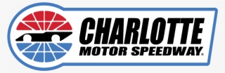 Charlotte Motor Speedway Racetrack Driving Experience - Charlotte Motor Speedway