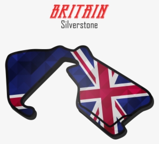 Silverstone F1 Gp