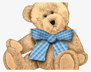 Teddy Bear Png Transparent Images - Teddy Bear Frame Clipart