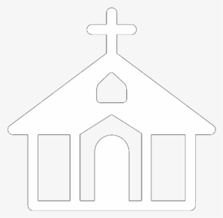 Free Church Clipart Black And White Images & Photos【2018】 - Cross