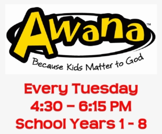 Awana Kids Club