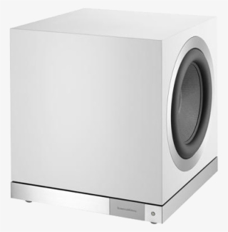 Bowers And Wilkins Cinema Speakers Long Island - Subwoofer